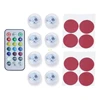 8Light 1Remote