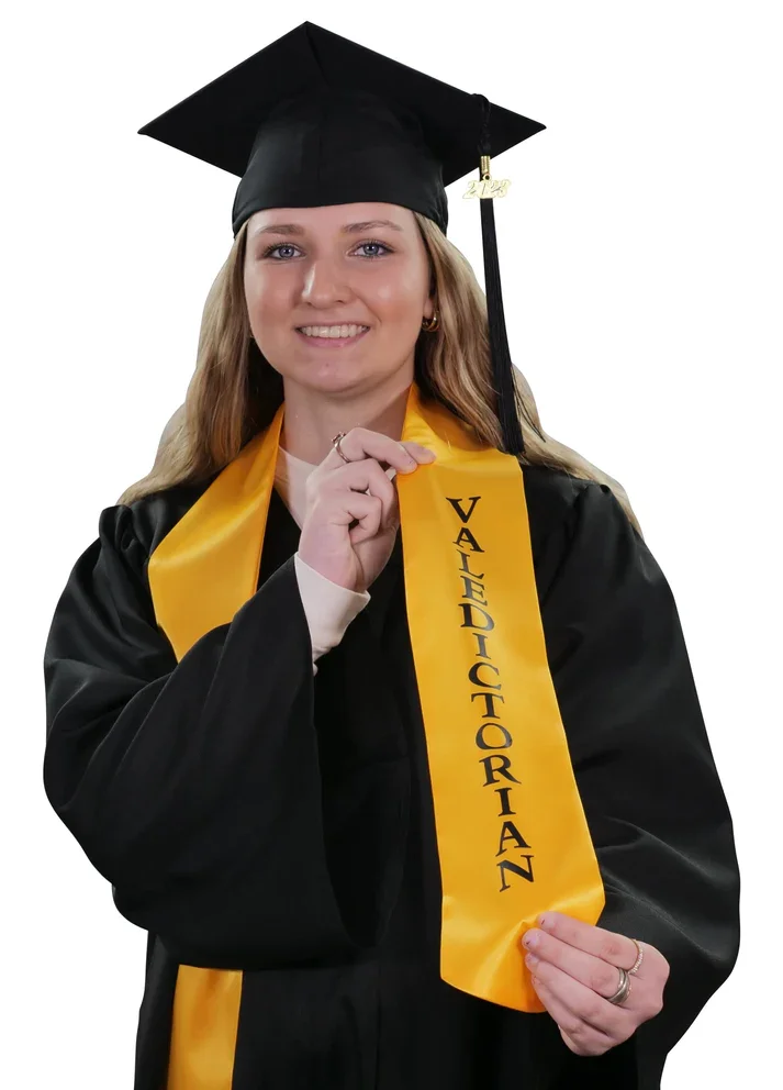 Graduation Stole Custom Congratulations Graduation Sash Personalized ...