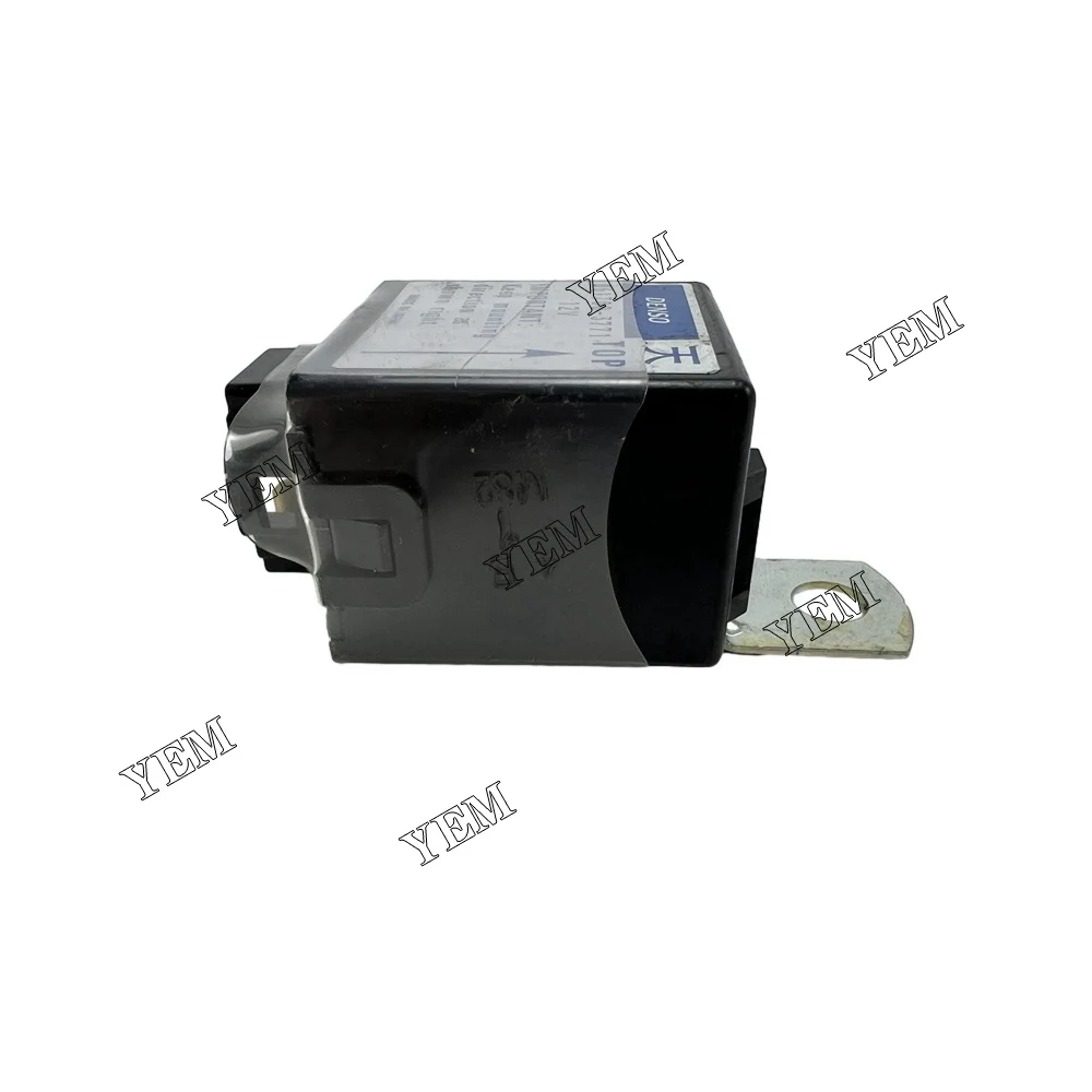 D1005 12V Relay 061700-3771 1J321-60242 for Kubota Engine Part 3