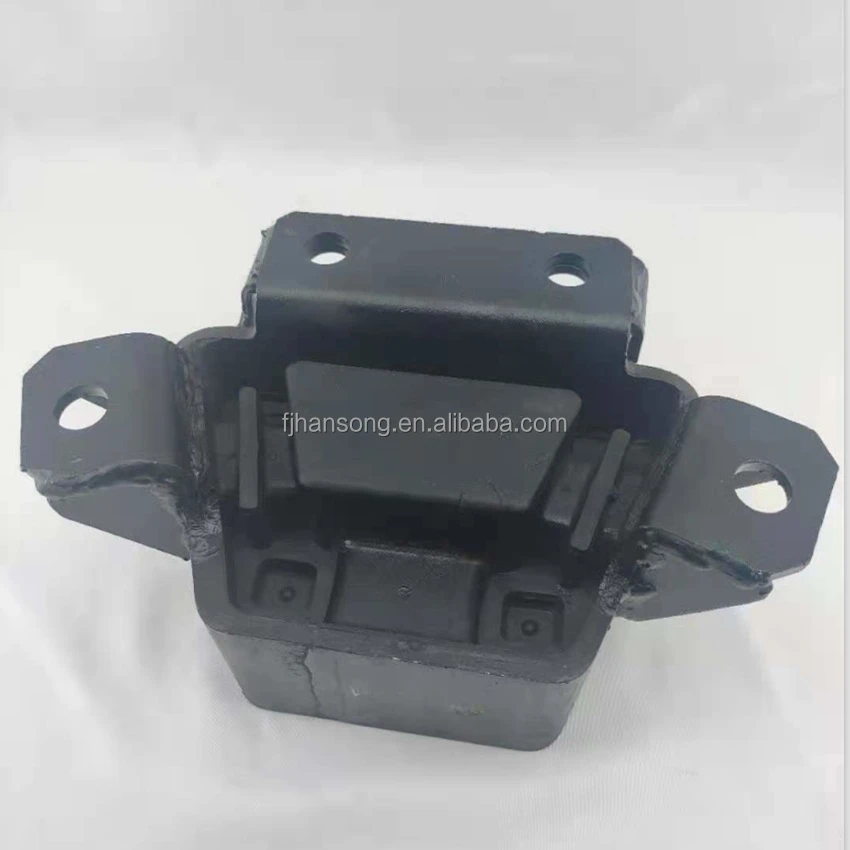 Engine Mounts Support European Truck Spare Parts Other Truck Engine ...