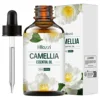 Camellia essential oil