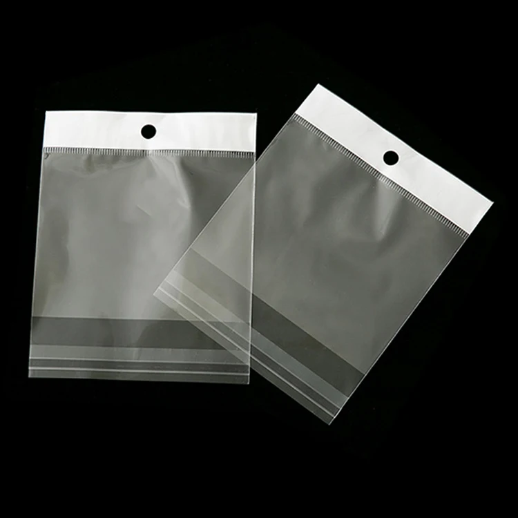 Custom Large Pallet Transparent clear Pe Plastic Packaging Cover Bags