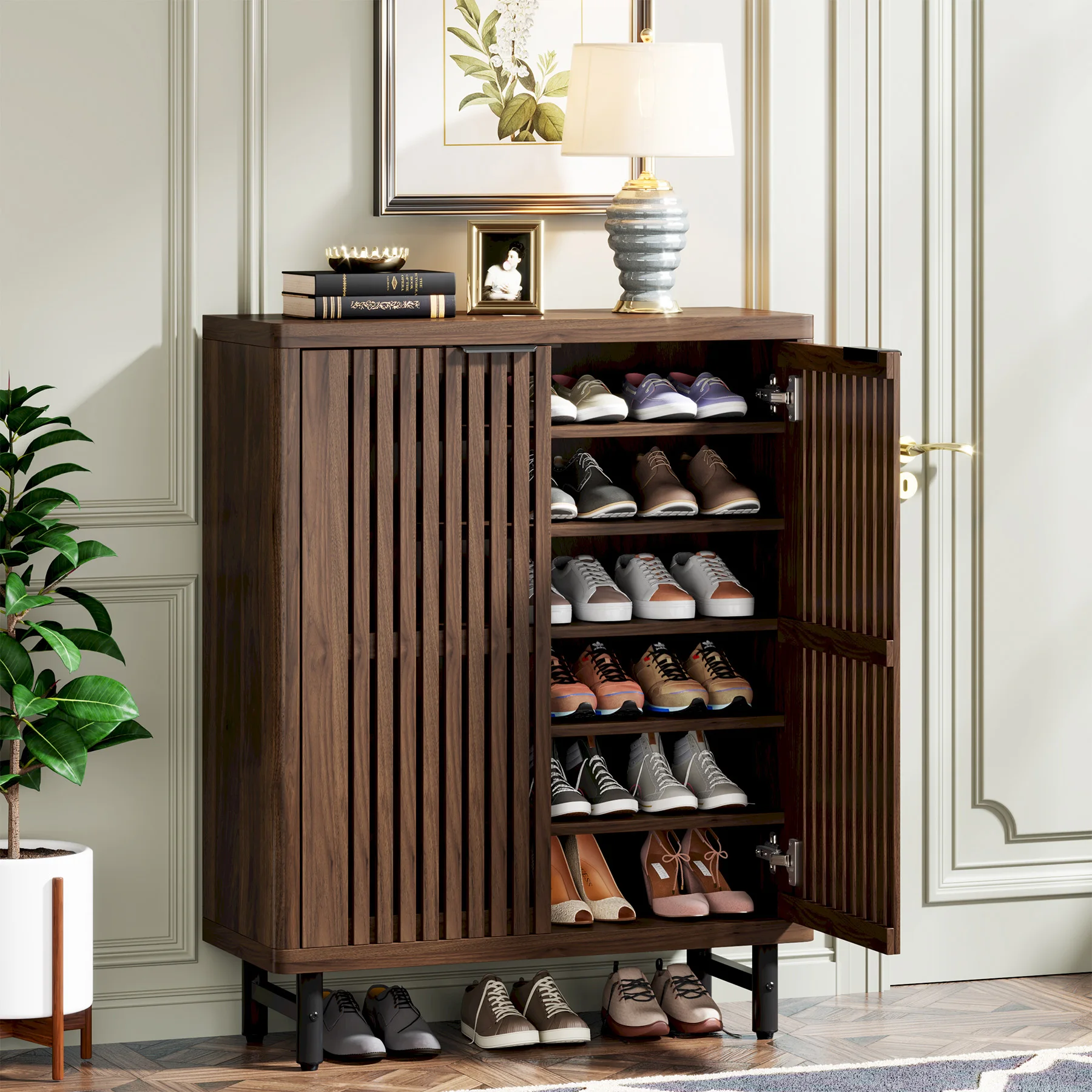 Shoe Shelf