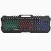 K21 Single Keyboard Black
