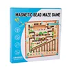 New magnetic pen beads