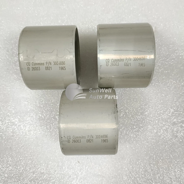 Hot selling K50 KTA50 Diesel Engine Spare Parts Engine Bushing 3004686 ...