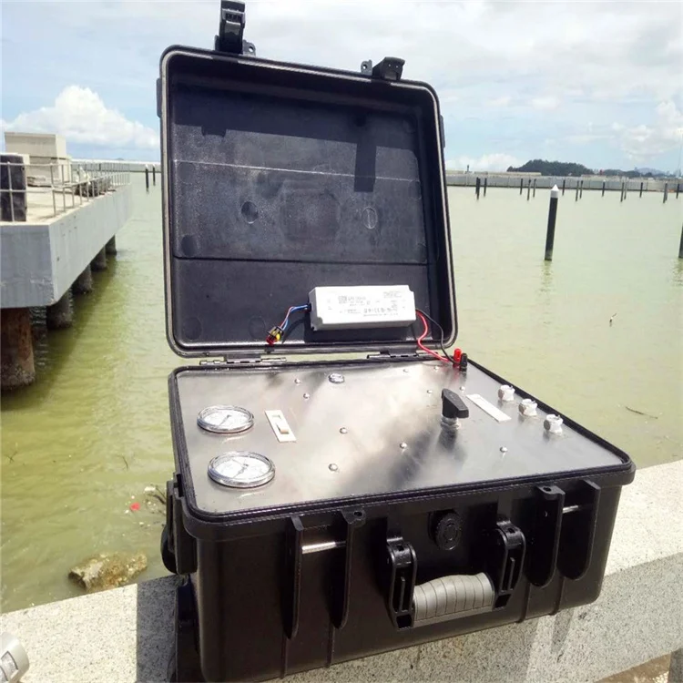 Small Solar Power Seawater Desalination Ro Plant Osmosis Revere System Water Treatment Machinery for Vessel Boat Drinking
