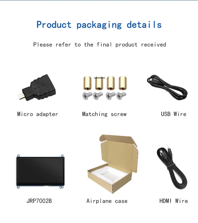 Circular Lcd 3.4 Inch Tft Ips Panel 800*800 Pcap Touch Screen 7h Round ...