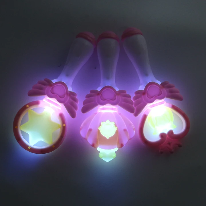 glow in dark toy candy