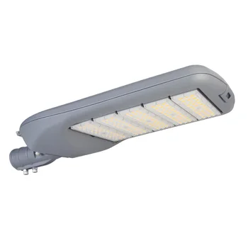 Buckle Design Light Street LED High Efficiency 200lm/w LED Module Type Electric Led Street Light 10 Years Lifespan