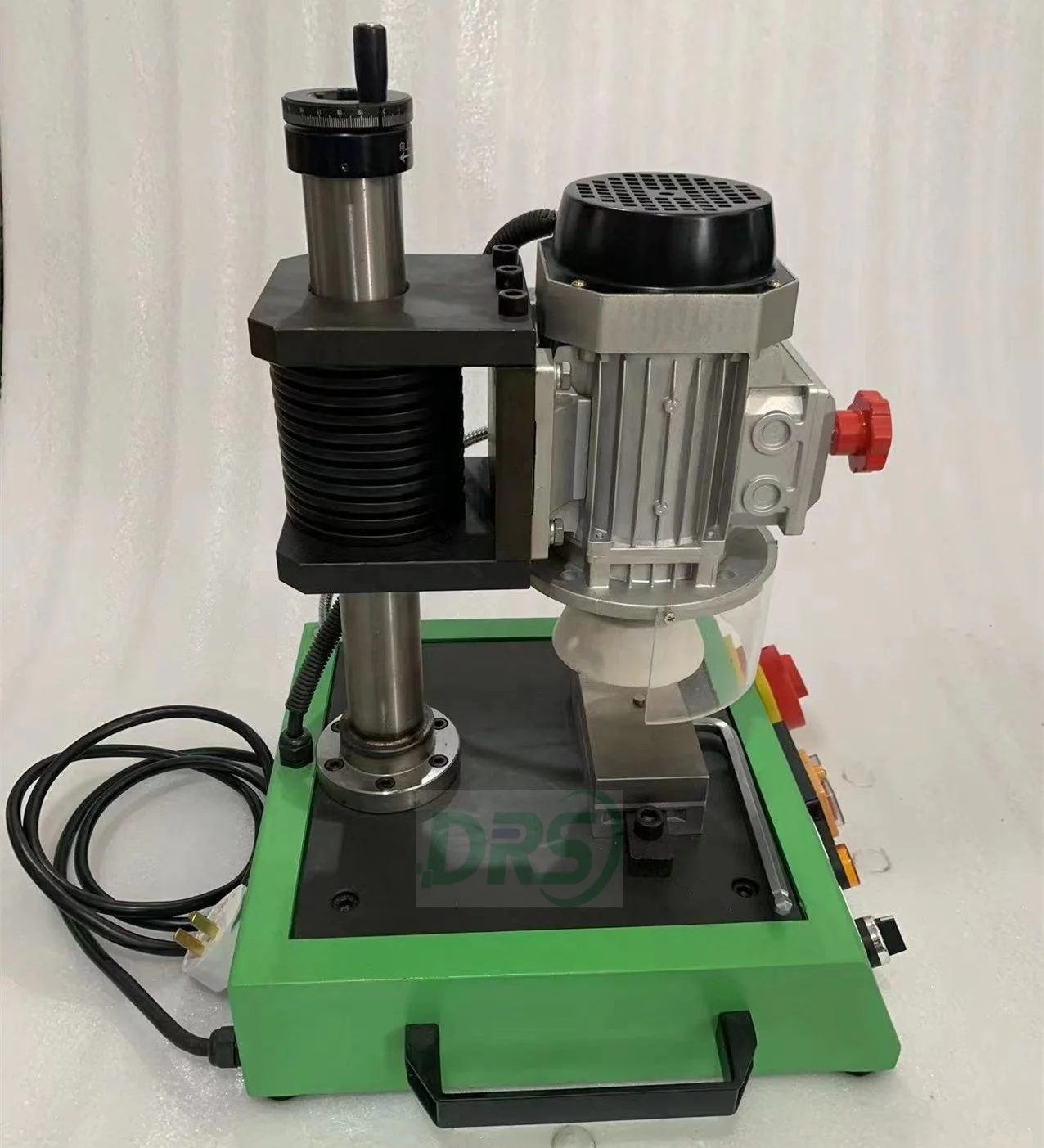 Diesel Injector Small Parts Grinding Machine Shims Gasket Grinder