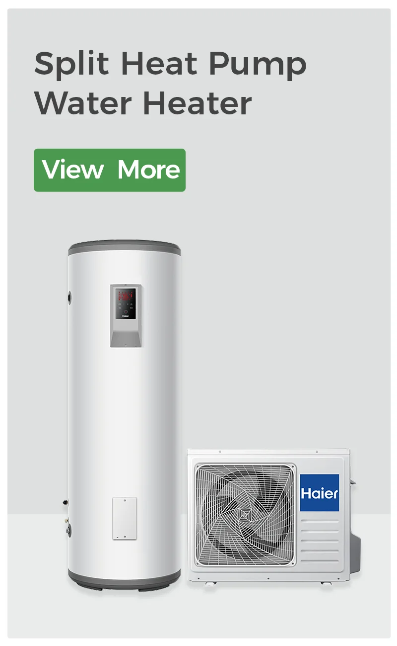 And Water Heater, 230v, Electric - detail 6