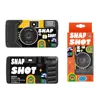 SNAPSHOT Color rápido 27 fotos