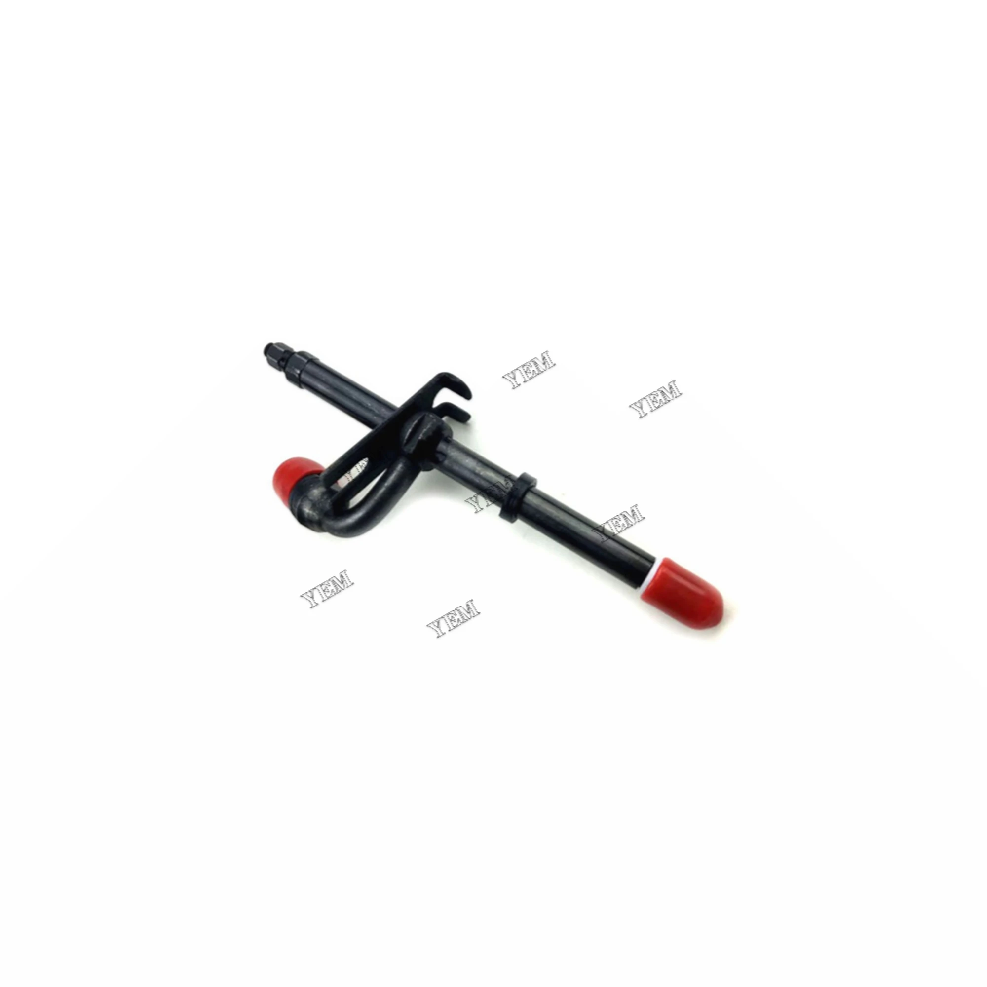 3PCS Fuel Injector AR90024 for John Deere 340 410 410C 410D 440 444 444E 450 455 Engine Parts China Manufacturer