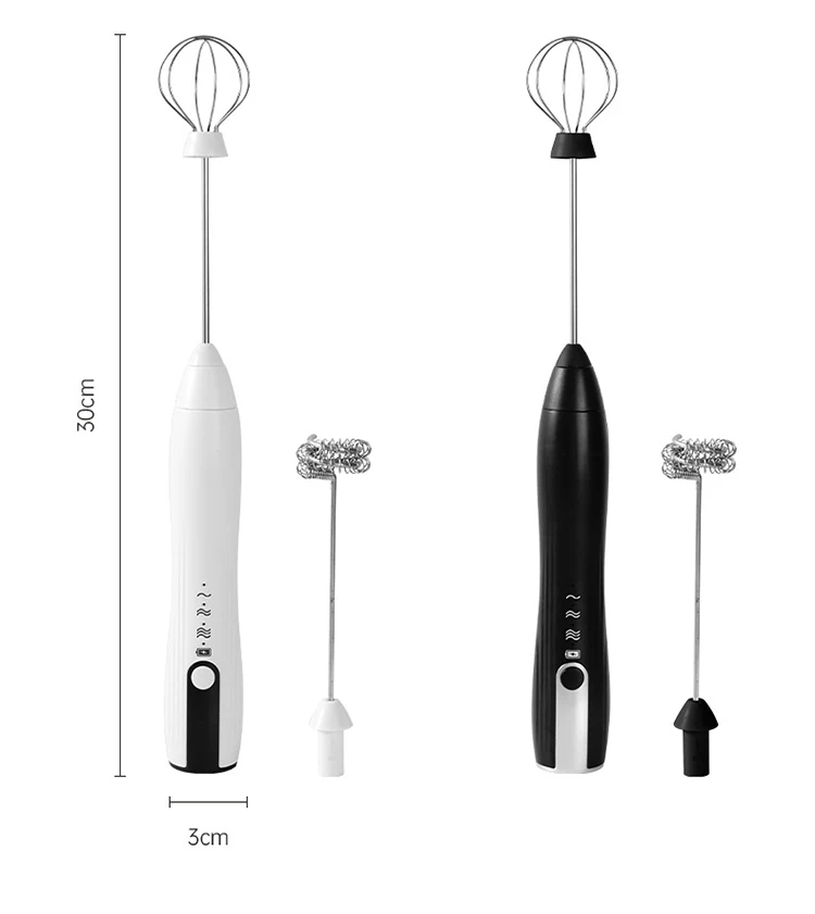 Harmony Electric Household Egg Beater Small Handheld Mixer Egg Beater ...