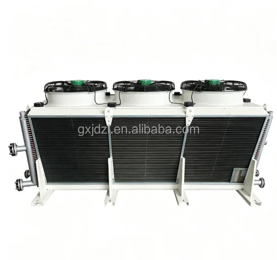 Dry Cooler, Copper, 400 V, 68652CFM - detail 6