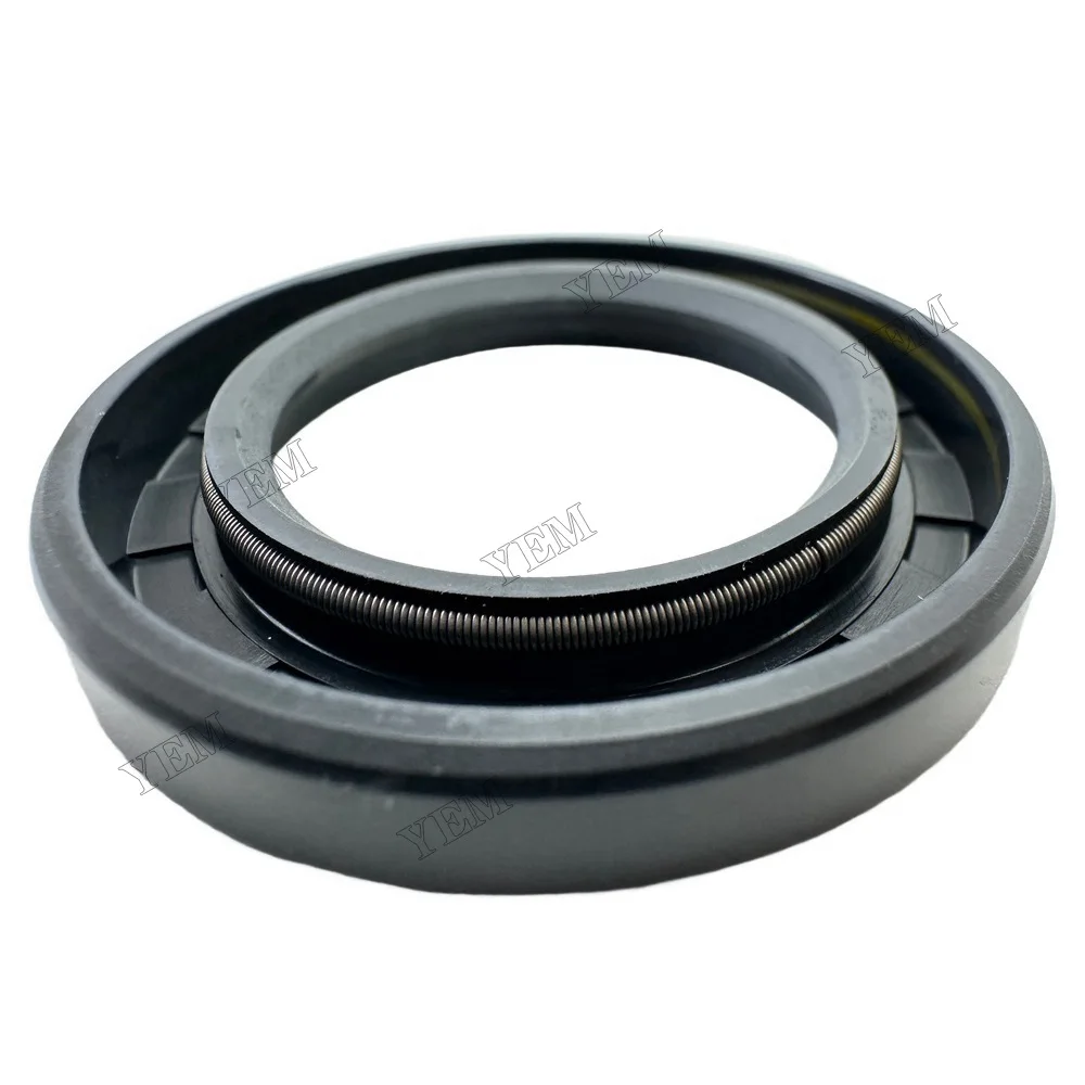 Oil Seal 196313-02591 Suitable for Yanmar Genuine Engine Parts 6