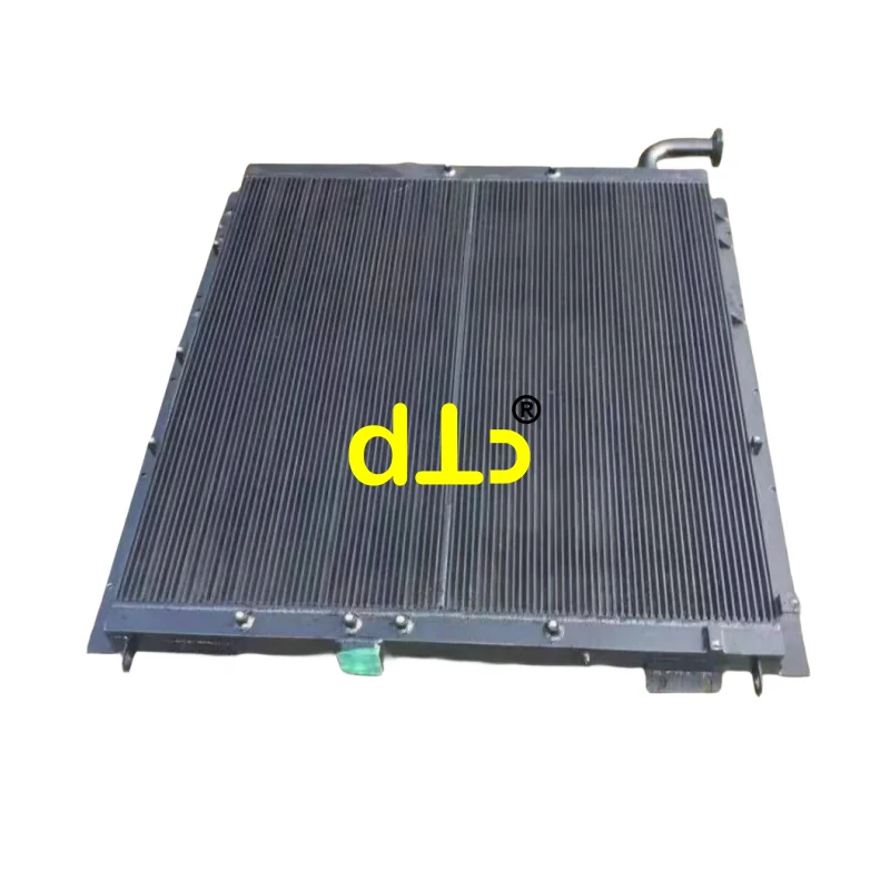 21N-03-41120 OIL COOLER ASS'Y for PC1250-8 Excavator Parts COOLING SYSTEM