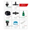 30 meters-35 nozzles
