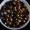15 oro nero AB