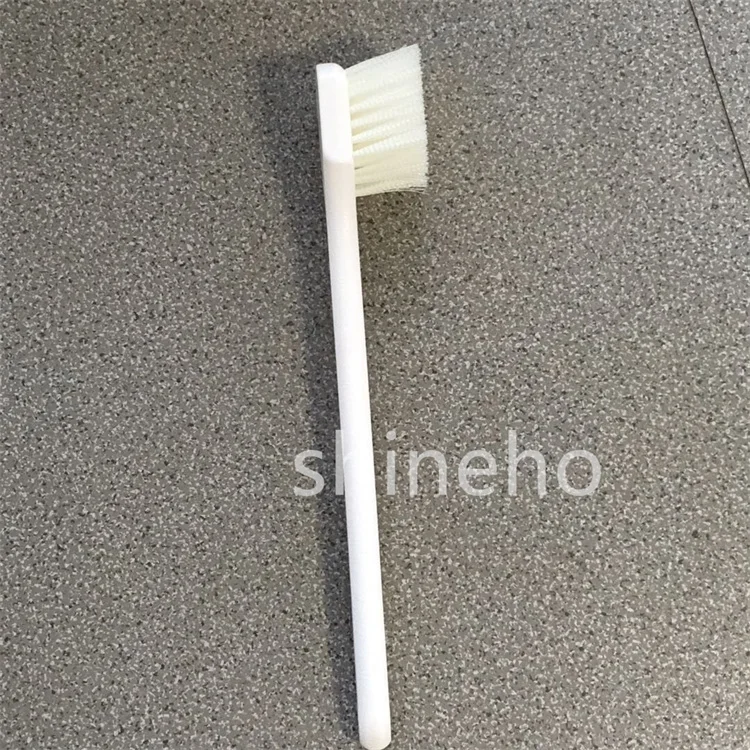 commercial fryer cleaning brush with high