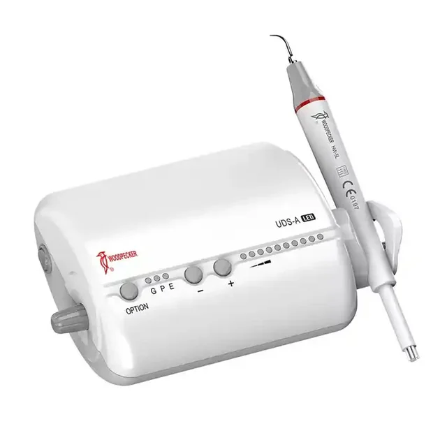 Professional woodpecker type low price dental equipment portable hospital use medical woodpecker type dental ultrasound