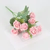 Rosa coral