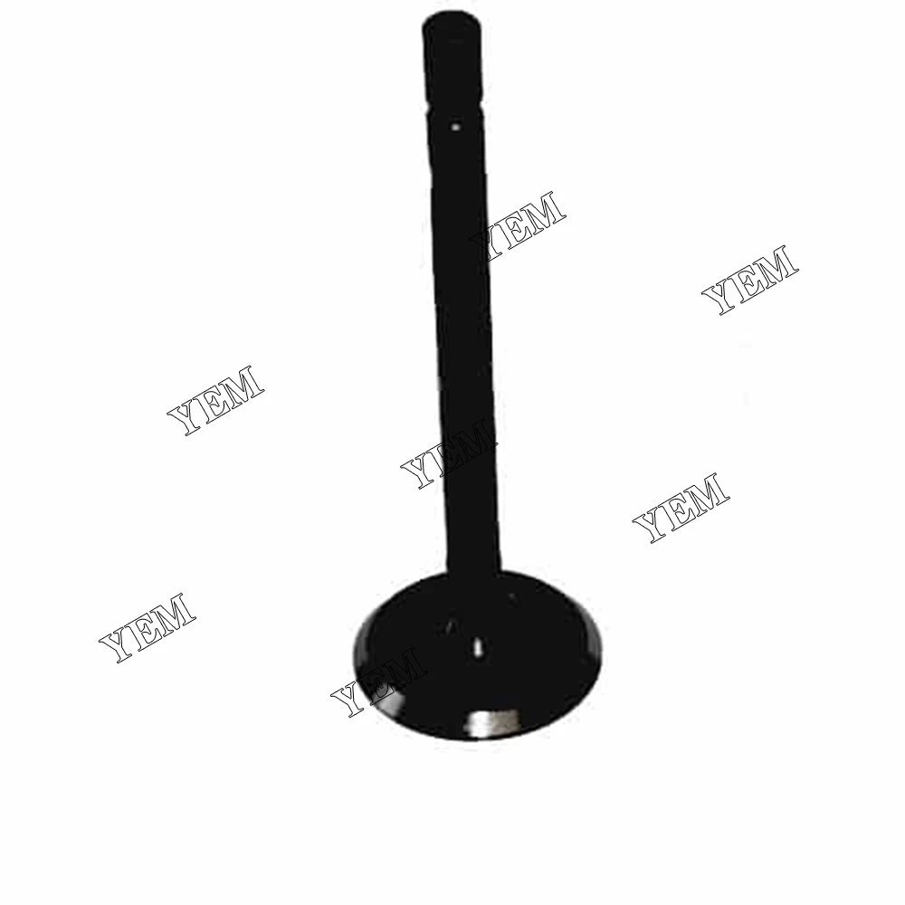 Engine Repair Kit Aftermarket for Caterpillar 226B Skid Steer Loader Engine 3024CT VALVE EXHAUST B154-0889