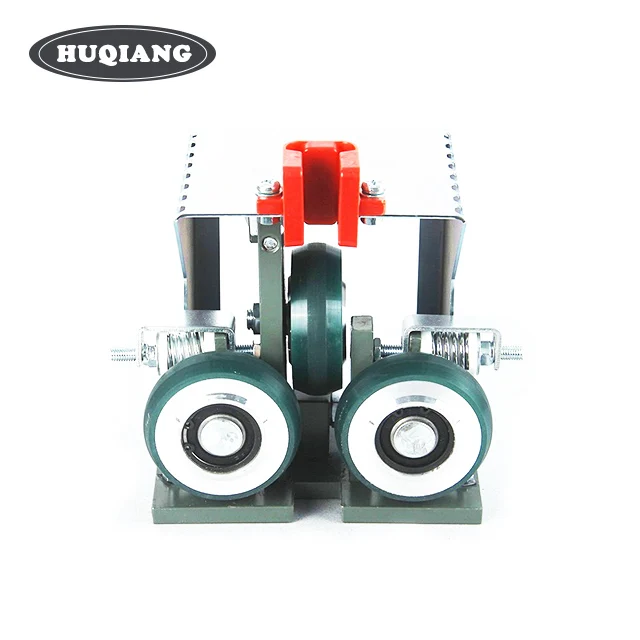Kone Elevator Part HZ80 Car Roller Guide Shoe 150mm