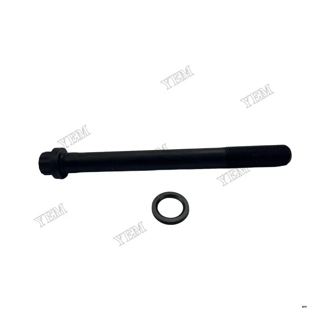 High Performance Cylinder Head Bolt KTA115