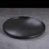 Side plate - n glaze