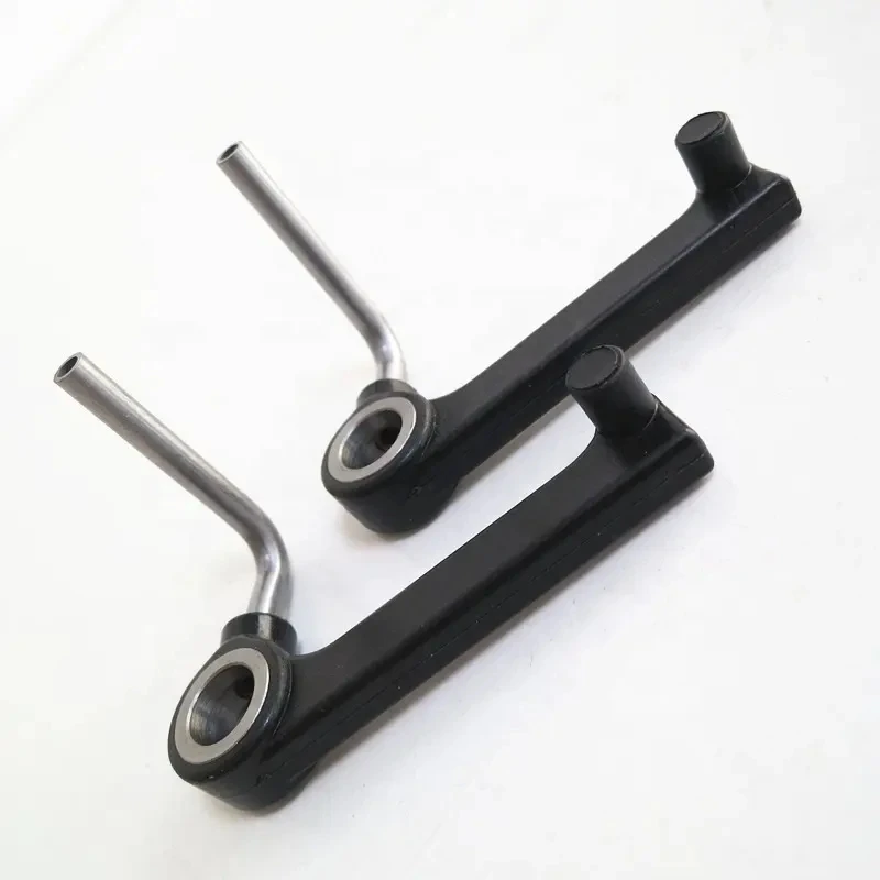 Durable Manufacture Quality L10 diesel Engine Spare Parts Piston Cooling Nozzle 3070218