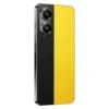 Negro-amarillo