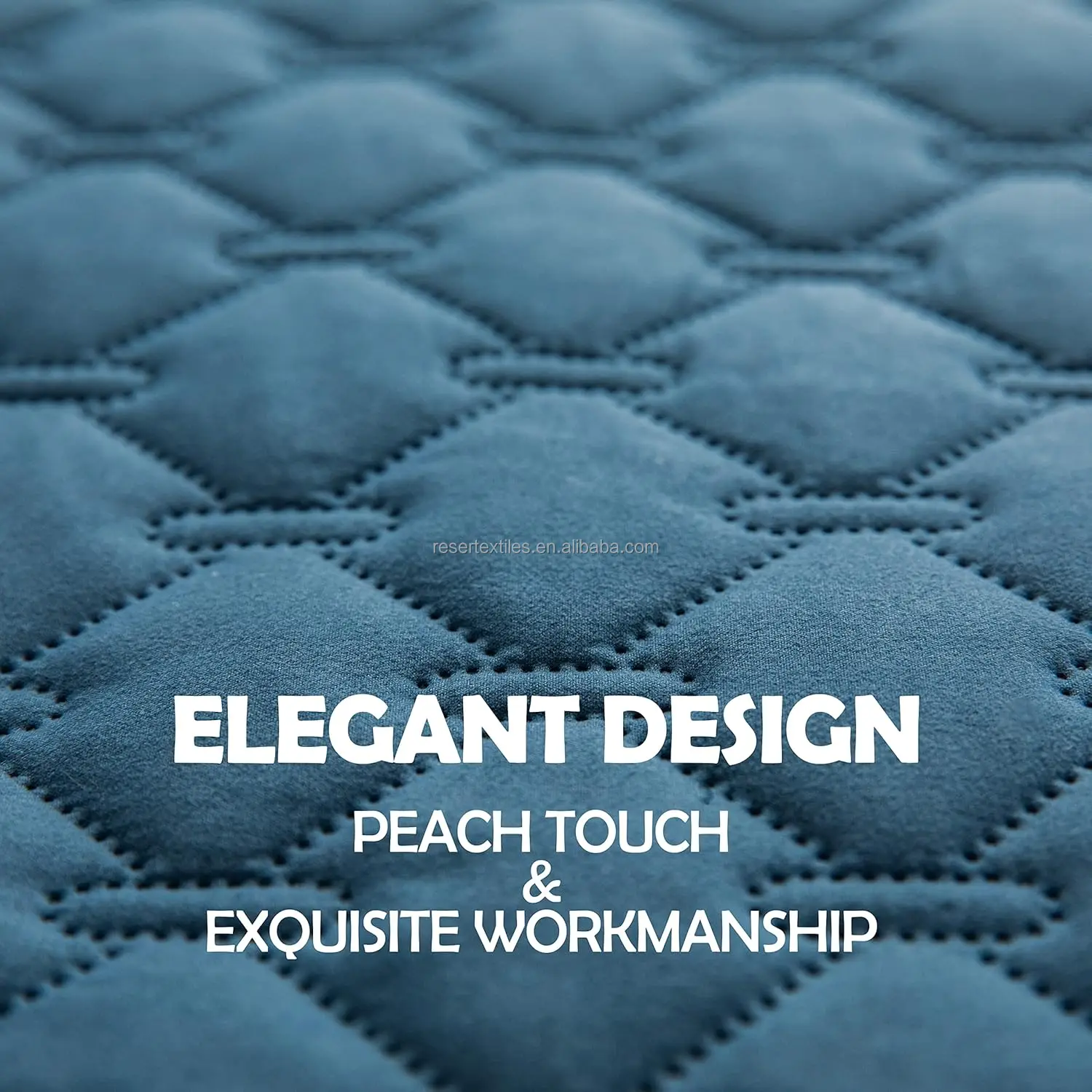 100% Double Sided Reversible Soft Pet Bed Cover Waterproof Dog Blanket Protects Furniture Couch Sofa Car Puppy's Winter Damage