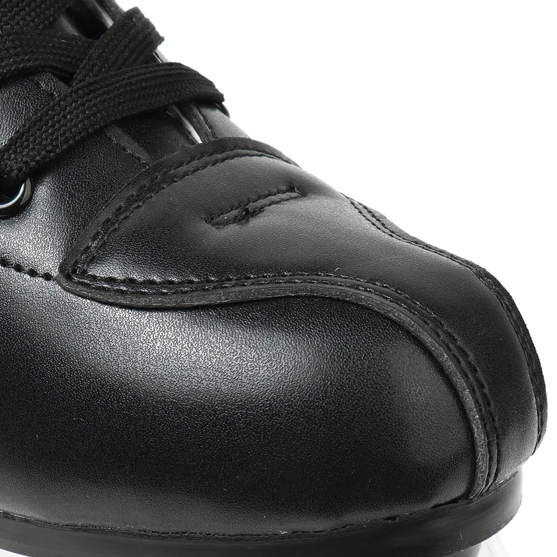 4 wheel roller skates PU Leather cheaper Roller Skate shoes & unisex Rubber & PU Rubber plain dyed 509325