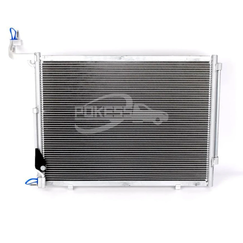 Auto Cooling System Radiator for H6BZ19712A H6BZ19712C H6BH19710AB Ori... — 2