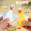 Canard tenue à pression réduite [couleur mixte]
