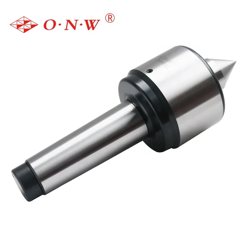 Factory Direct Price Precision MT4 MT5 MT6 Heavy Duty Live Center for CNC Lathe