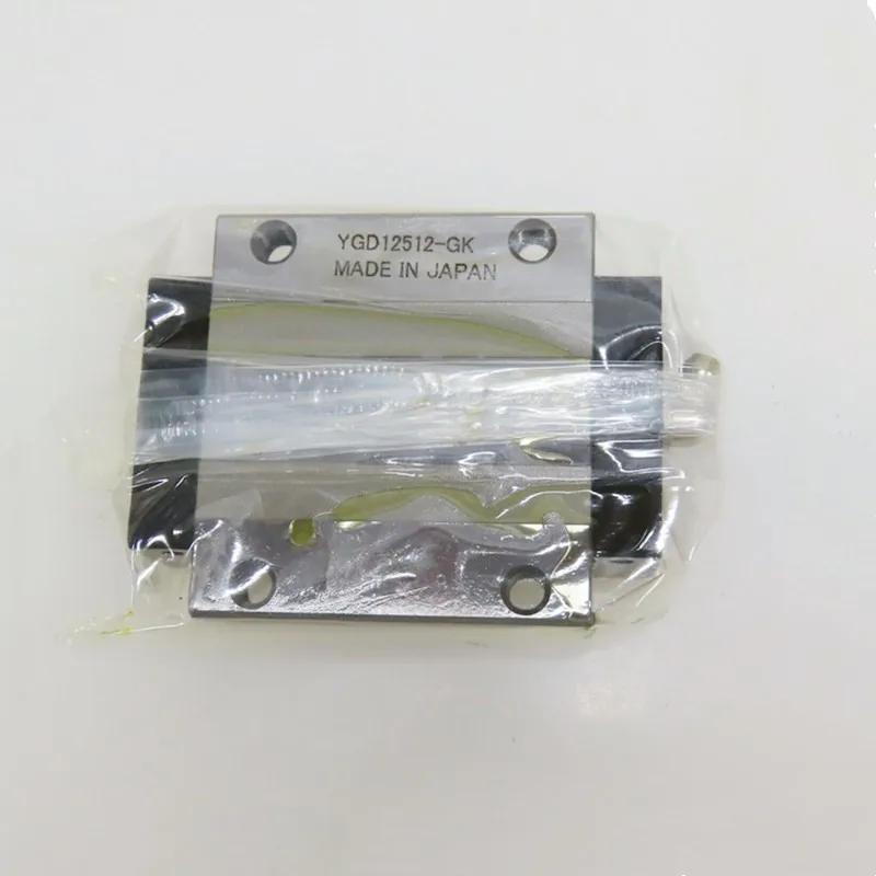 JAPAN Linear Motion Guide Block SVR65 SVR65C SVR65LC SVR65LC1UU SVR65LC1SS Linear Slide