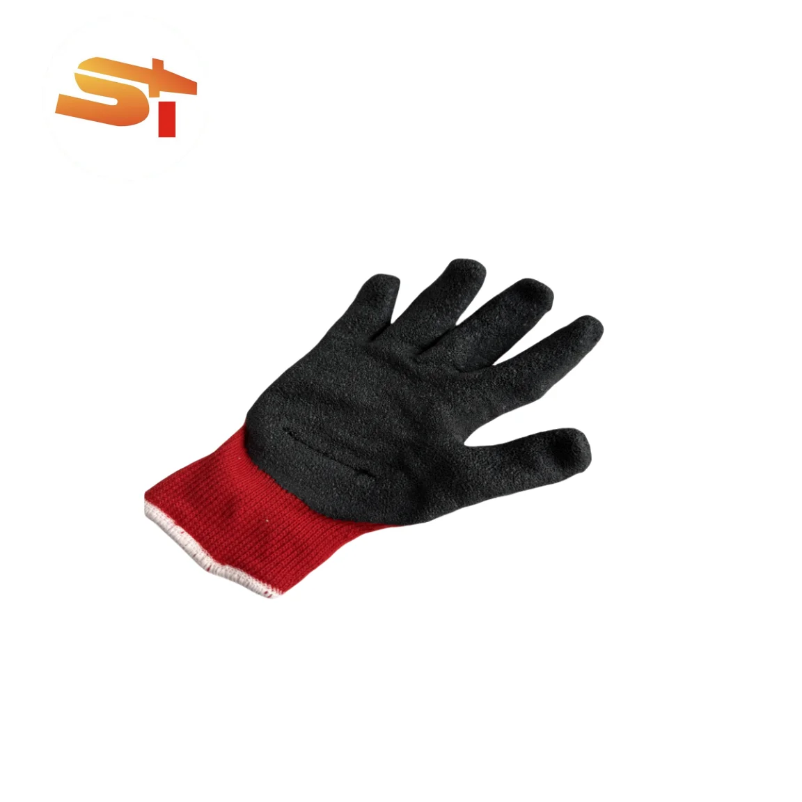 Cold Disposable Ripstop Work Gloves for Children Nitro Finger Dubai Hawk Sandy Palm Knitted Seaway Freezer Work Anti-Chemical