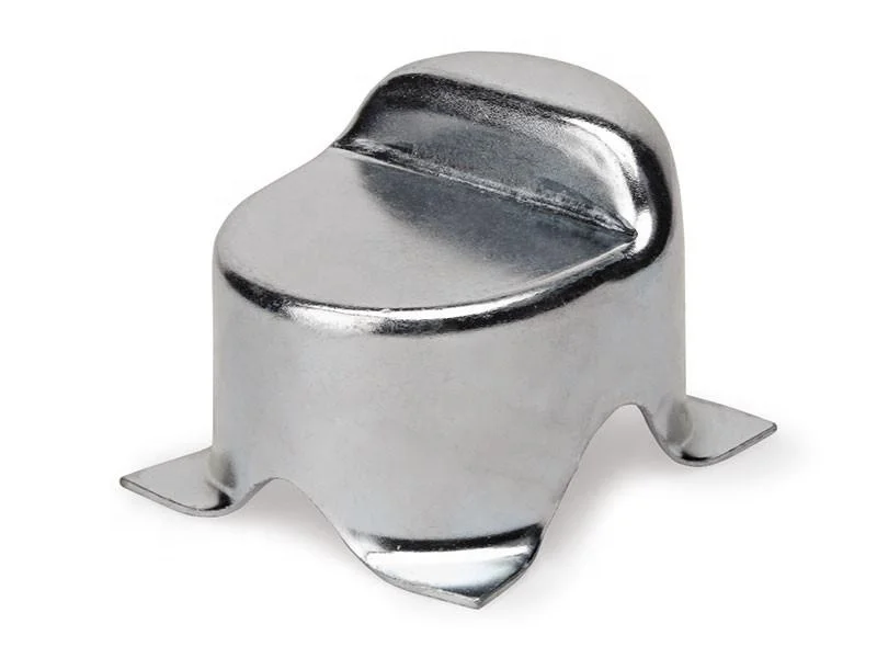 Sliding Cantilever Gate Meeting Point for Sliding Gate Stopper