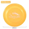 Naranja Luminoso - 240mm