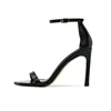 PU noir (10CM)
