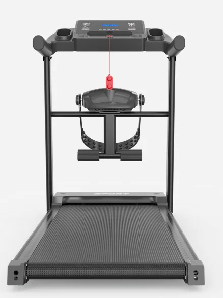 Incline Treadmill for Running and Walking 300 Lbs Weight Capacity