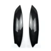 Carbon look
