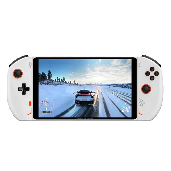 OnexPlayer 2 Pro: Portable Gaming Console with AMD Ryzen 7840U