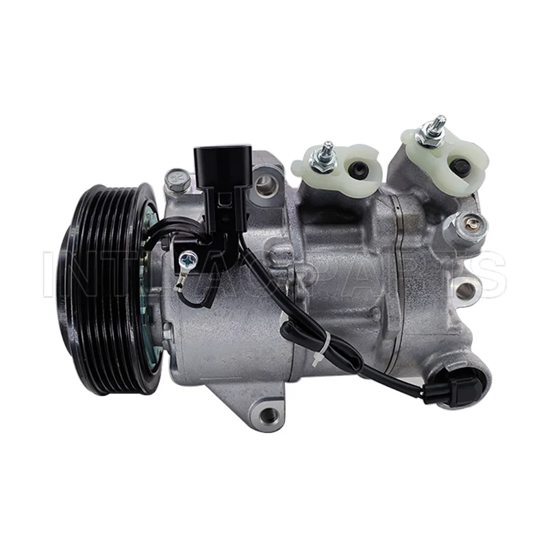 AC Compressor Replacement for Kia K5 DL3 & Hyundai 2020-2023, 6pk