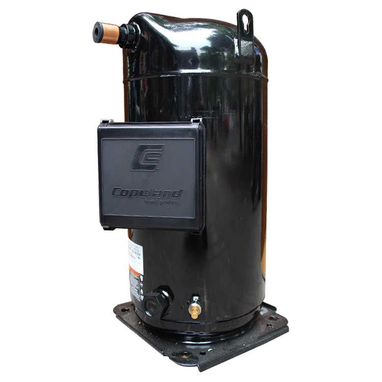 25HP R410A Copeland Scroll Compressor ZP296KCE-TED-966 for Air ...