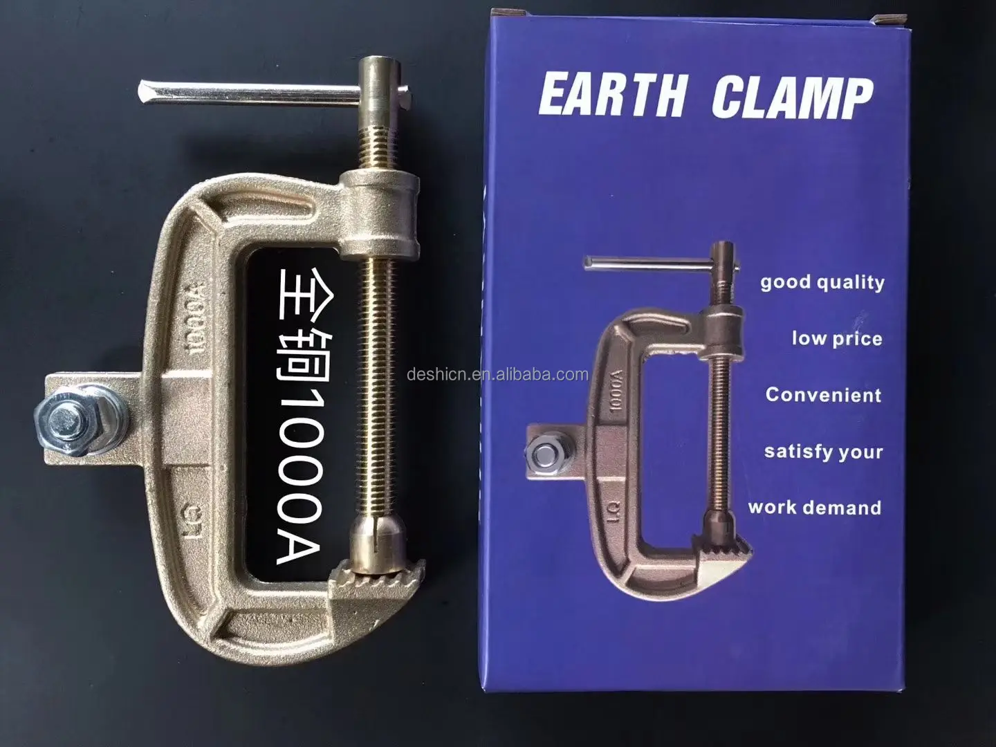 C Type Welding Machine Earth Clamp Welding Ground Clamp 500a 800a 1000a Ampere Buy C Type