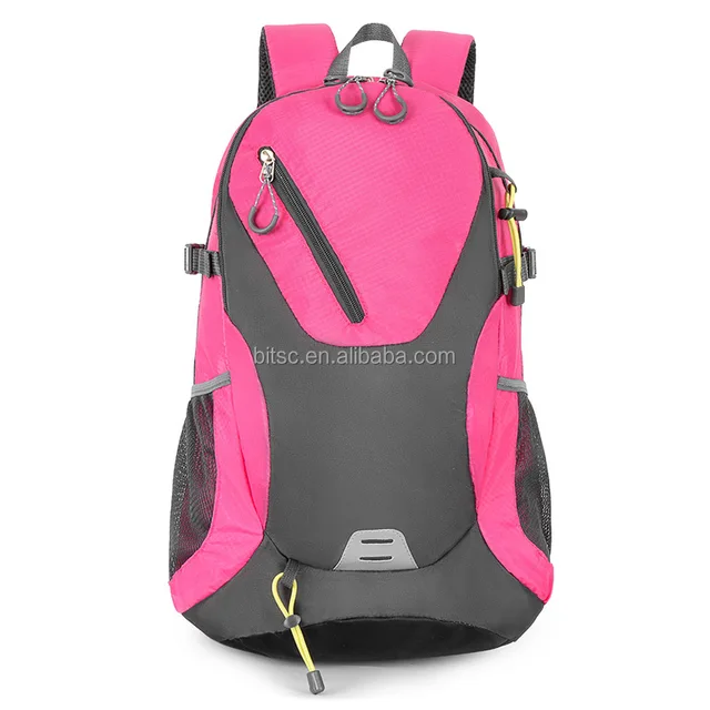 Custom Hiking Backpack 40L Large Capacity Waterproof Outdoor Sports Backpack for Men Mountaineering Hiking Backpacks Camping Bag